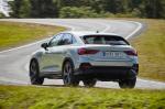 Audi Q3 Sportback 40 TFSI Quattro S-Line 2020 года (AU)